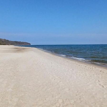 Domki Sunrise Władysławowo Eksteriør billede